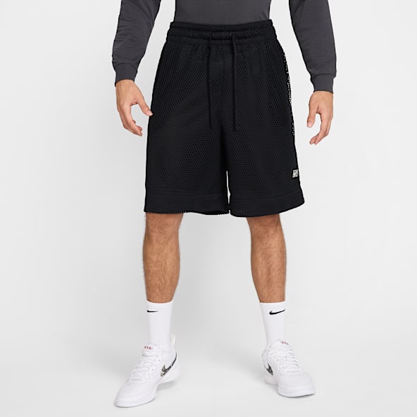 Nike standard fit above knee length discount